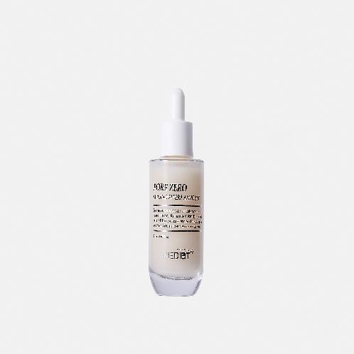Pore Zero Melano Pitera Ampoule